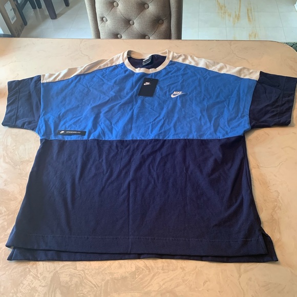 Nike Men’s Crewneck Shirt US SIZE XL NWT - Picture 3 of 9
